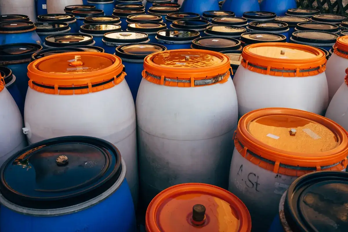 Chemical & Toxic Waste Cleanup in Humboldt, IA