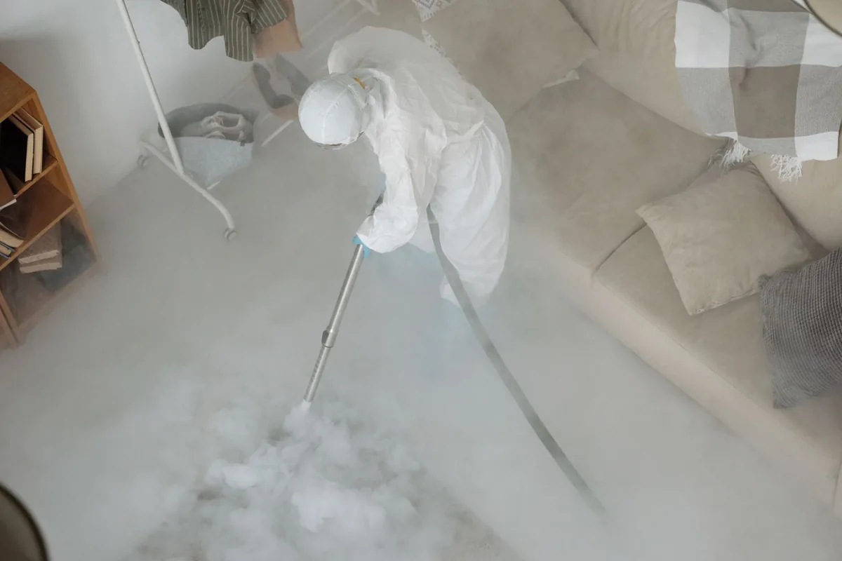 Biohazard Cleanup in Humboldt, IA